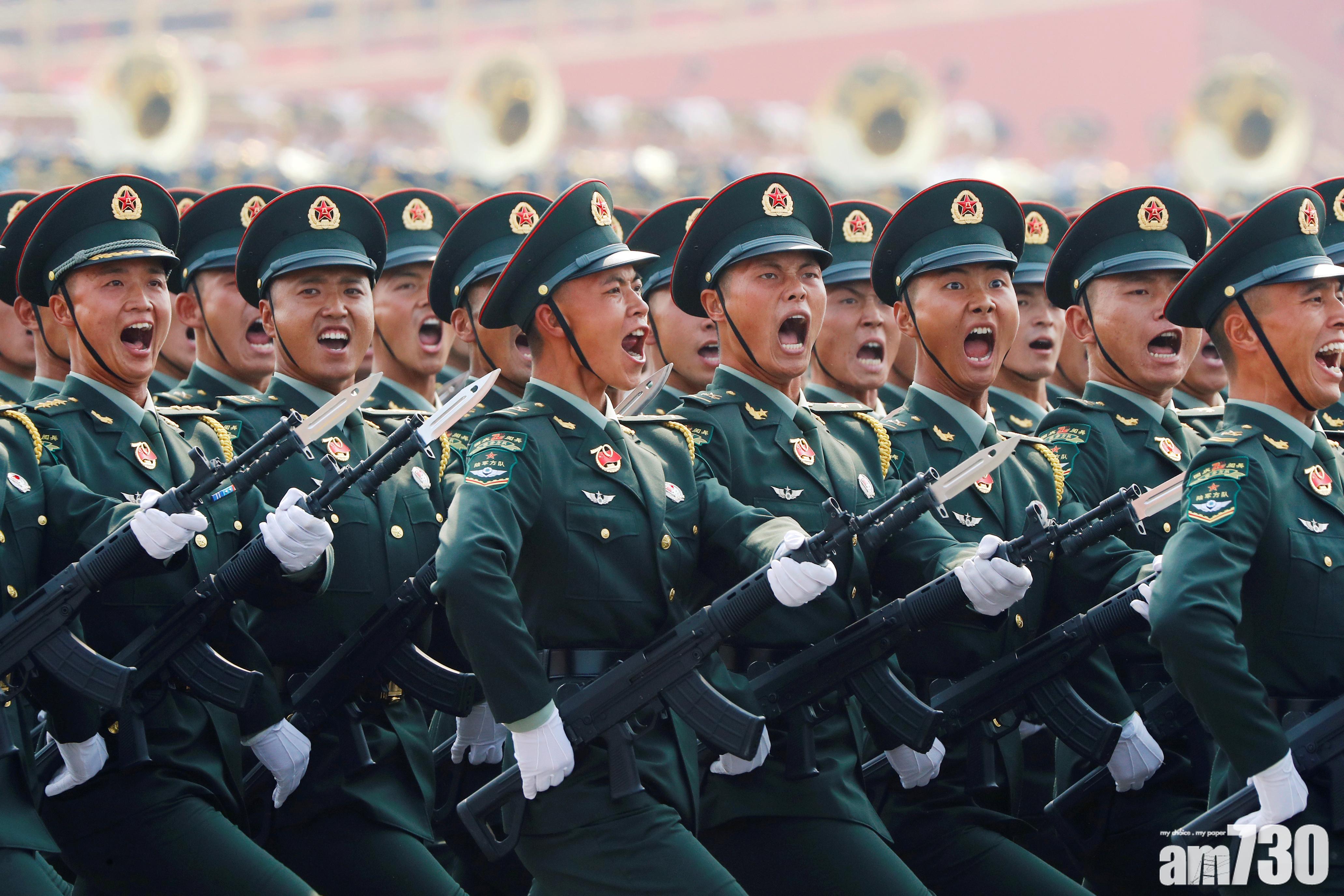 貴州男堅拒參軍 罰款兼前途受制