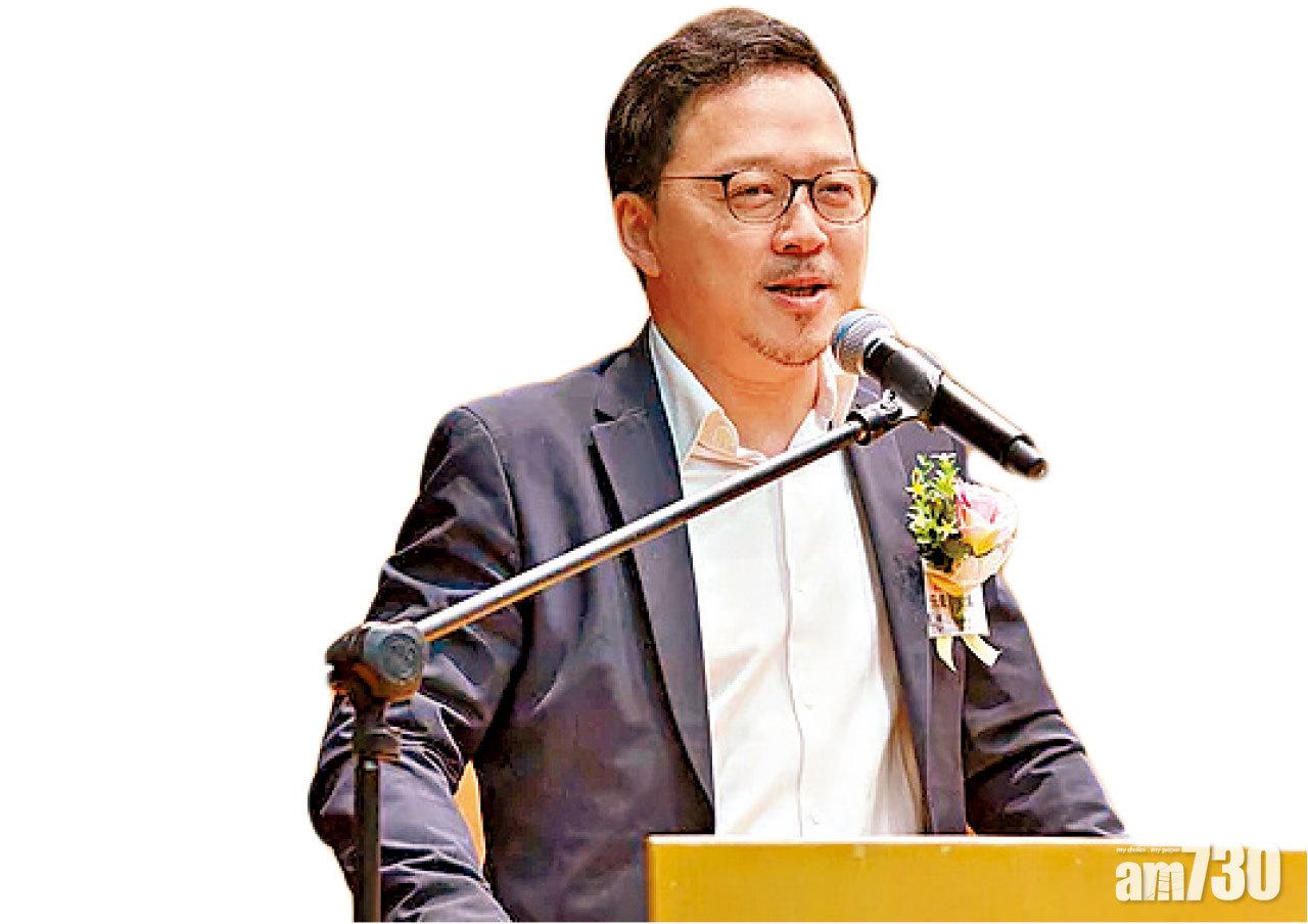 張俊勇辭人大 料黃均瑜補上