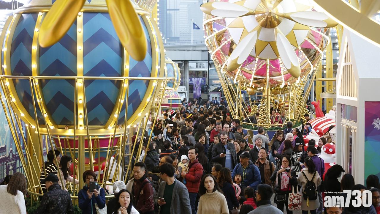 平安夜港鐵提供通宵服務　巴士設特別通宵路線