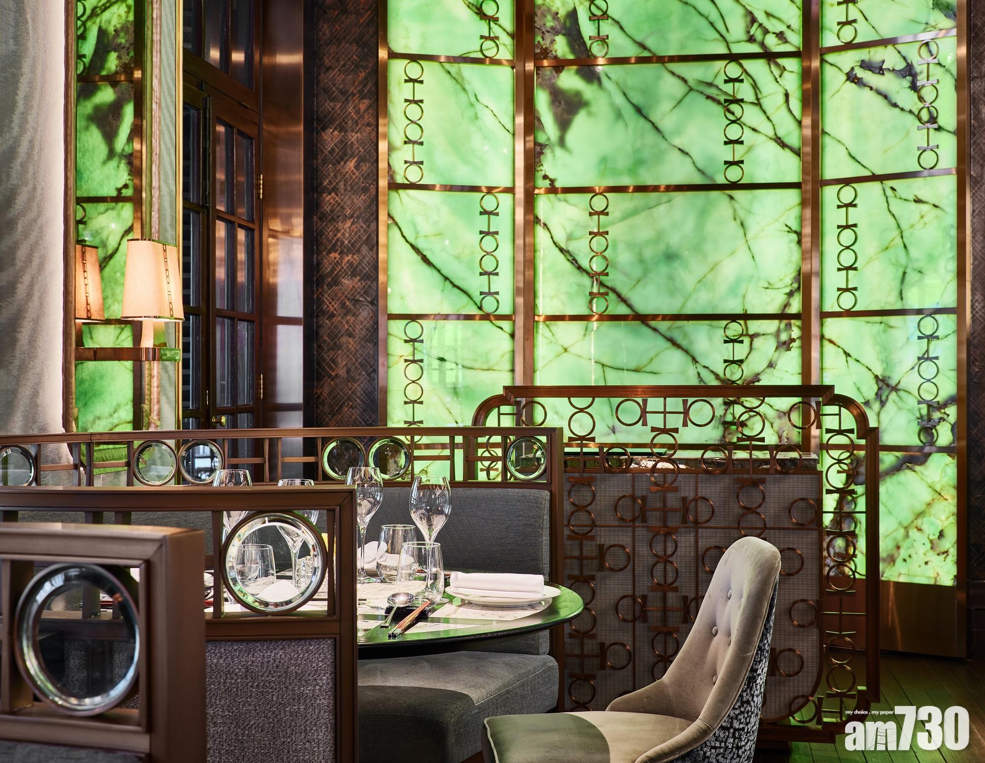 大除夕中菜迎新年