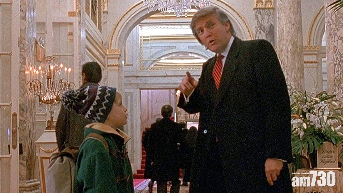 重播《寶貝智多星2》剪走特朗普片段 CBC：為加廣告