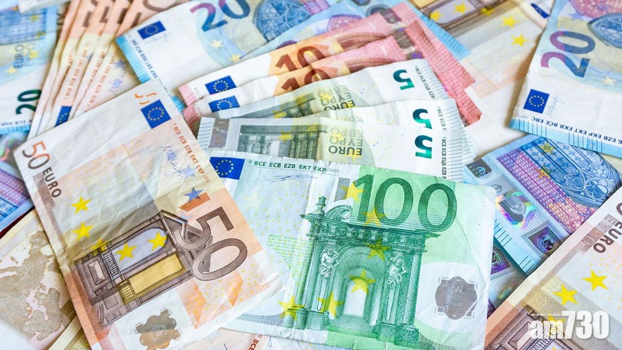 【執到寶】德男跳蚤市場買鐘 竟暗藏22萬