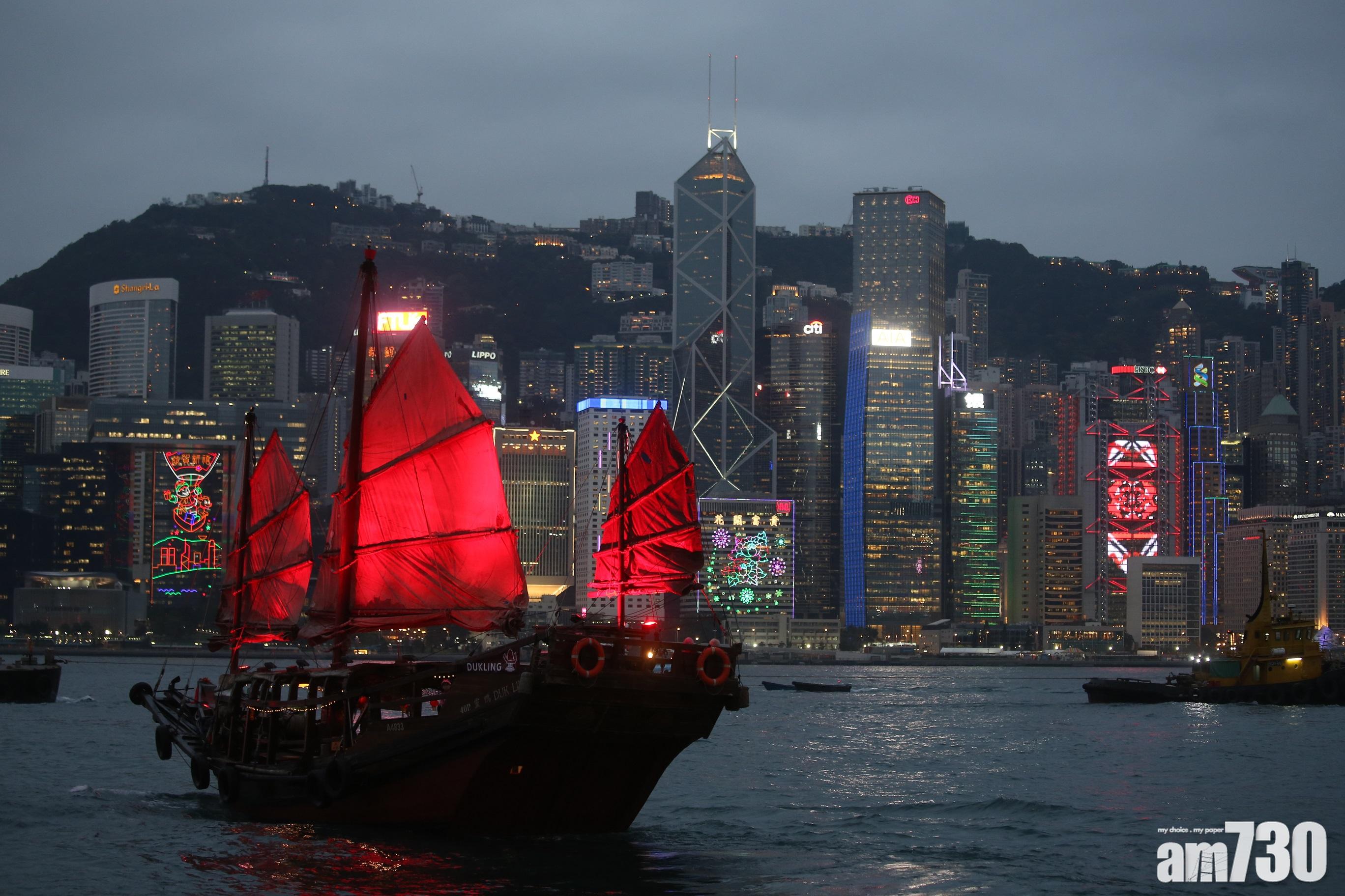 姚思榮：酒店平均減價一半　賓館經營困難或轉月租