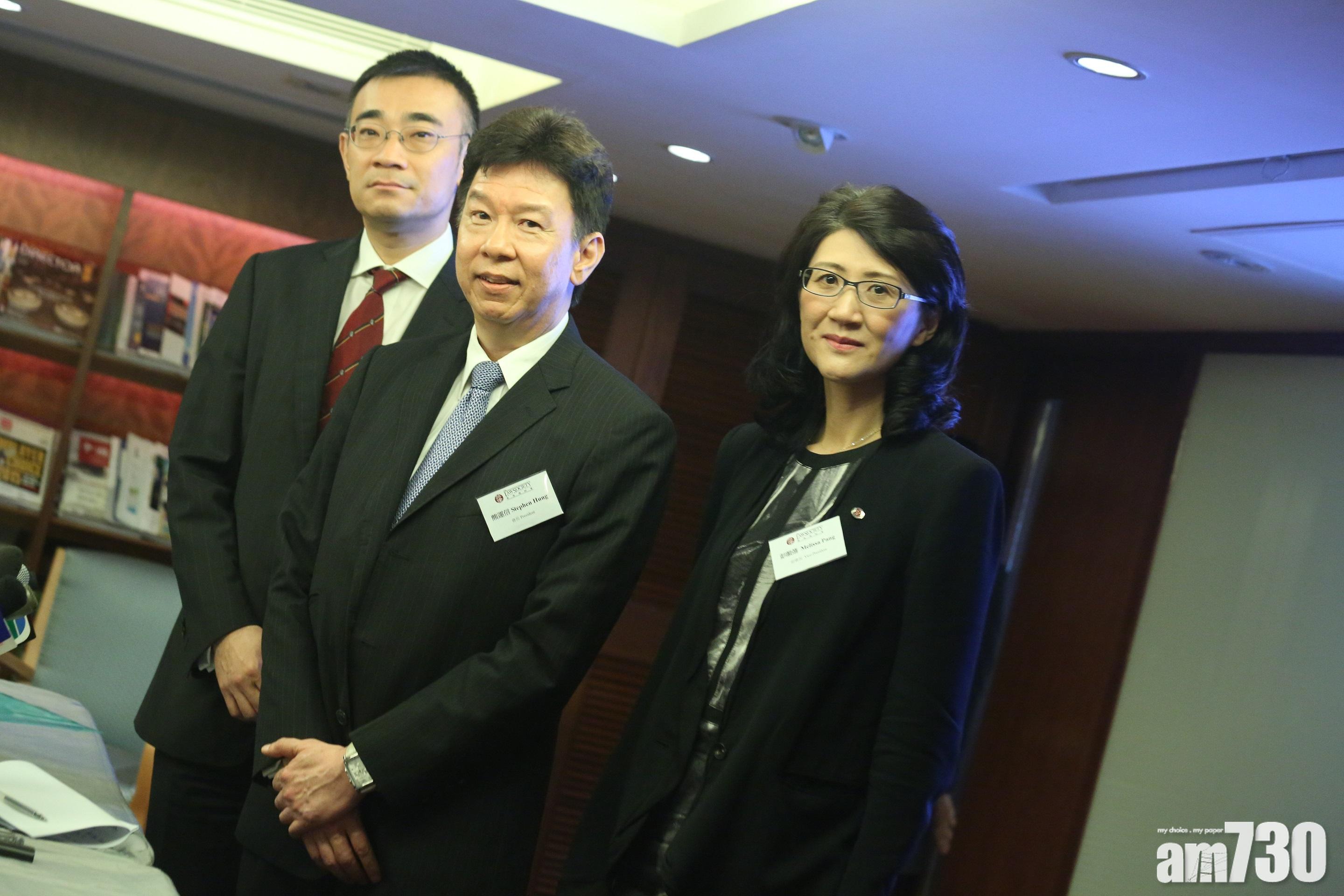 【修例風波】彭韻僖：社會缺乏包容量度　和而不同漸失市場