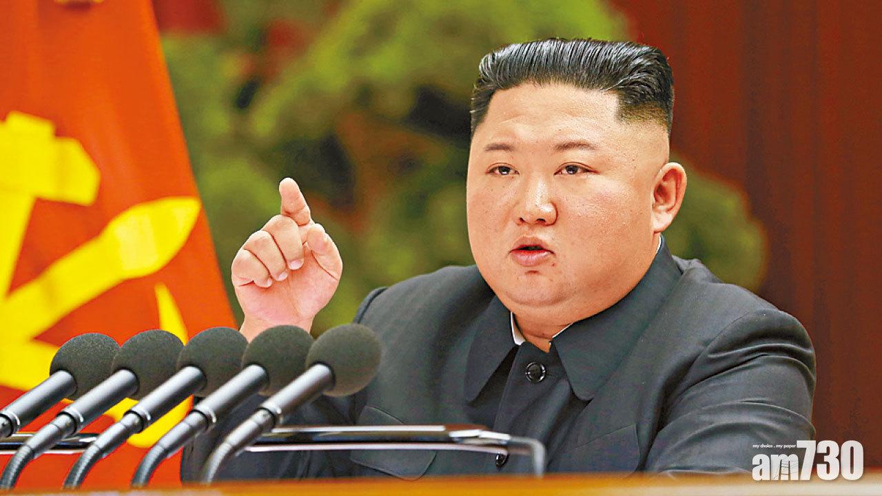 朝開五中全會 或有重大政策轉變