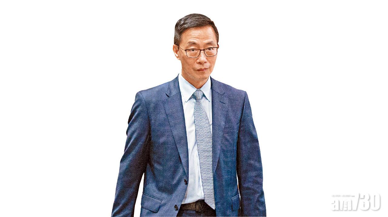 楊潤雄：校長不勝任可被DQ  教育界批擴大白色恐怖