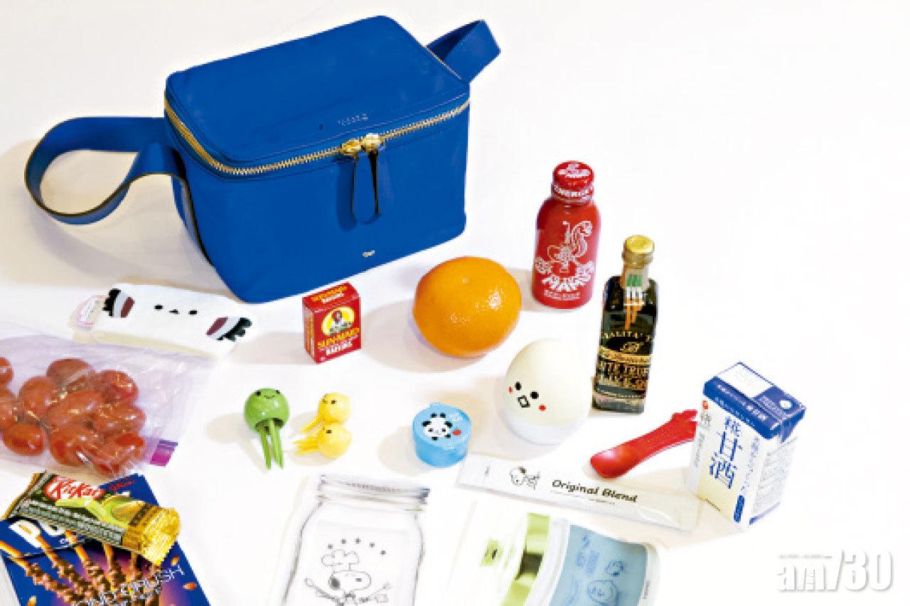 ANYA HINDMARCH Labelled系列概念店