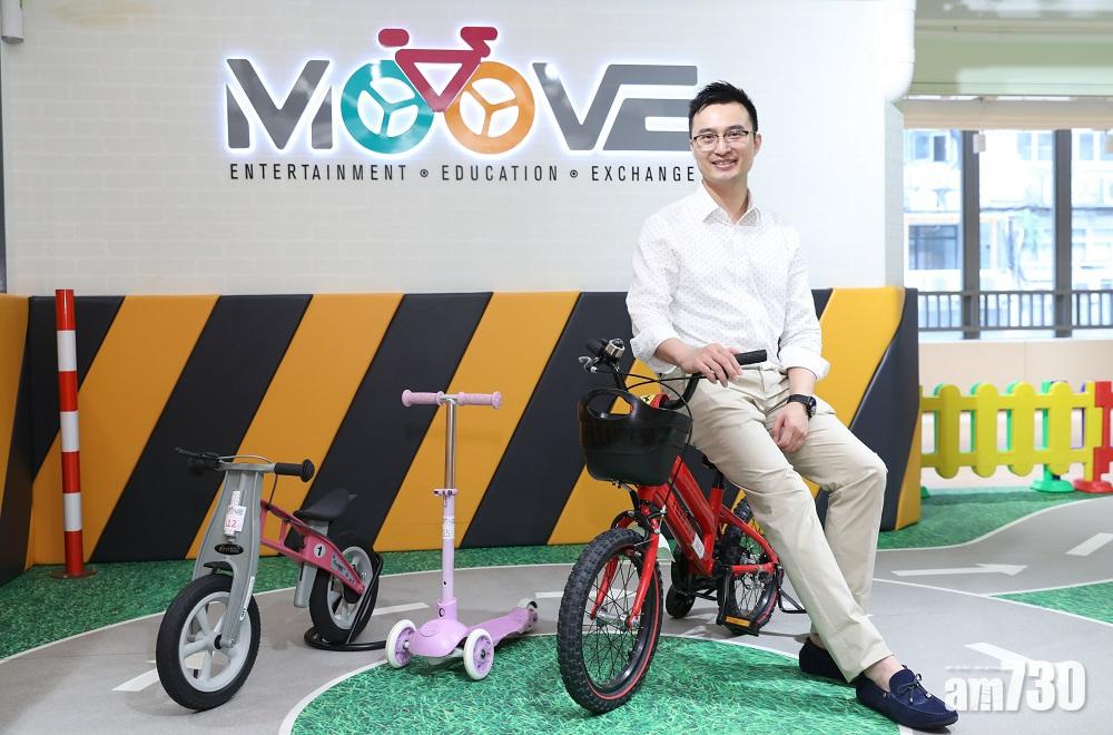 港珠澳以外的發展機遇