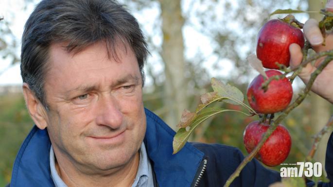 英園藝專家：1月吃士多啤梨與坐私人飛機同樣唔環保