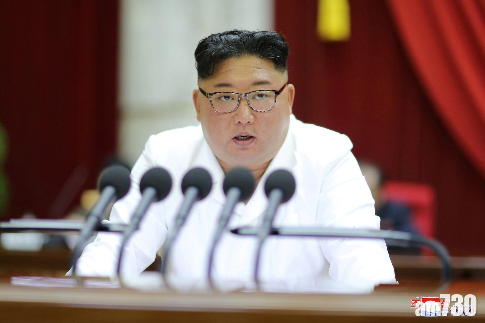 核問題死線明屆滿  金正恩警告以「進攻措施」衛國