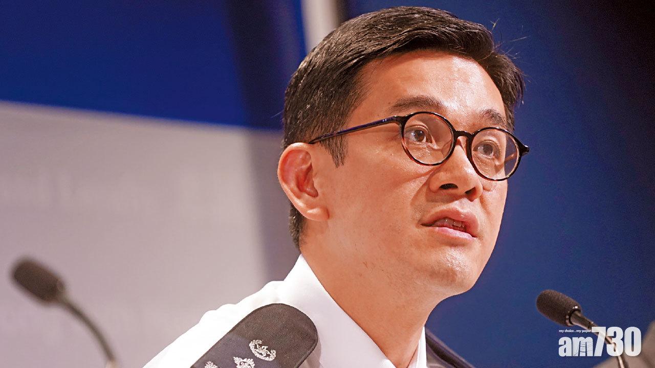 江永祥「721言論」惹火 林卓廷批荒謬促警道歉