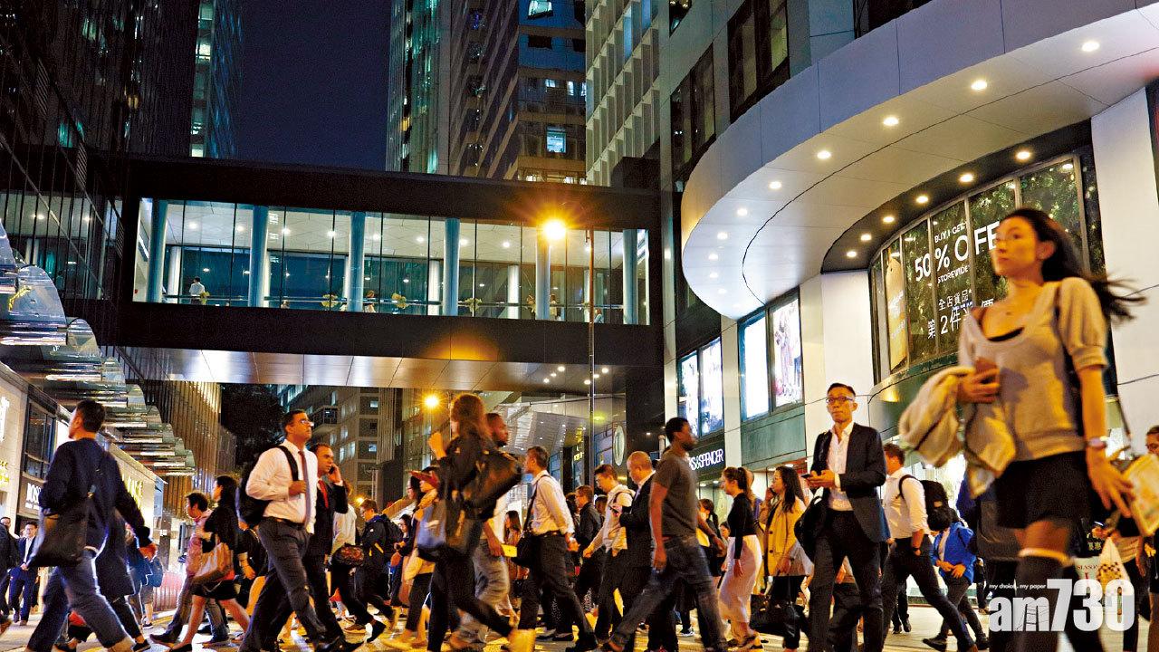 84%人不滿港發展 逾半料來年惡化