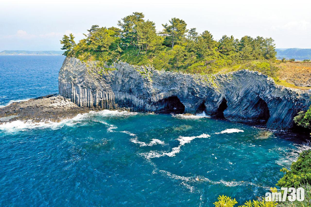 奇幻洞窟 九州唐津