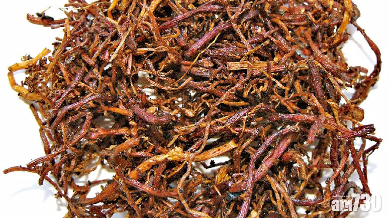 冬春之間痰多不順