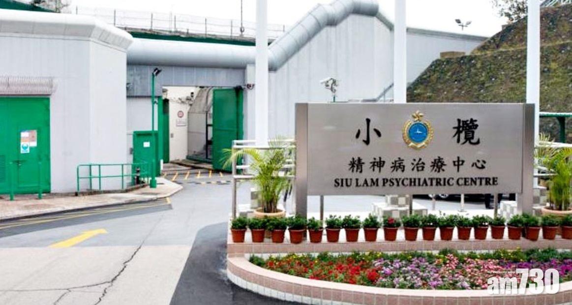 小欖醫院多兩人確診染冠狀病毒 