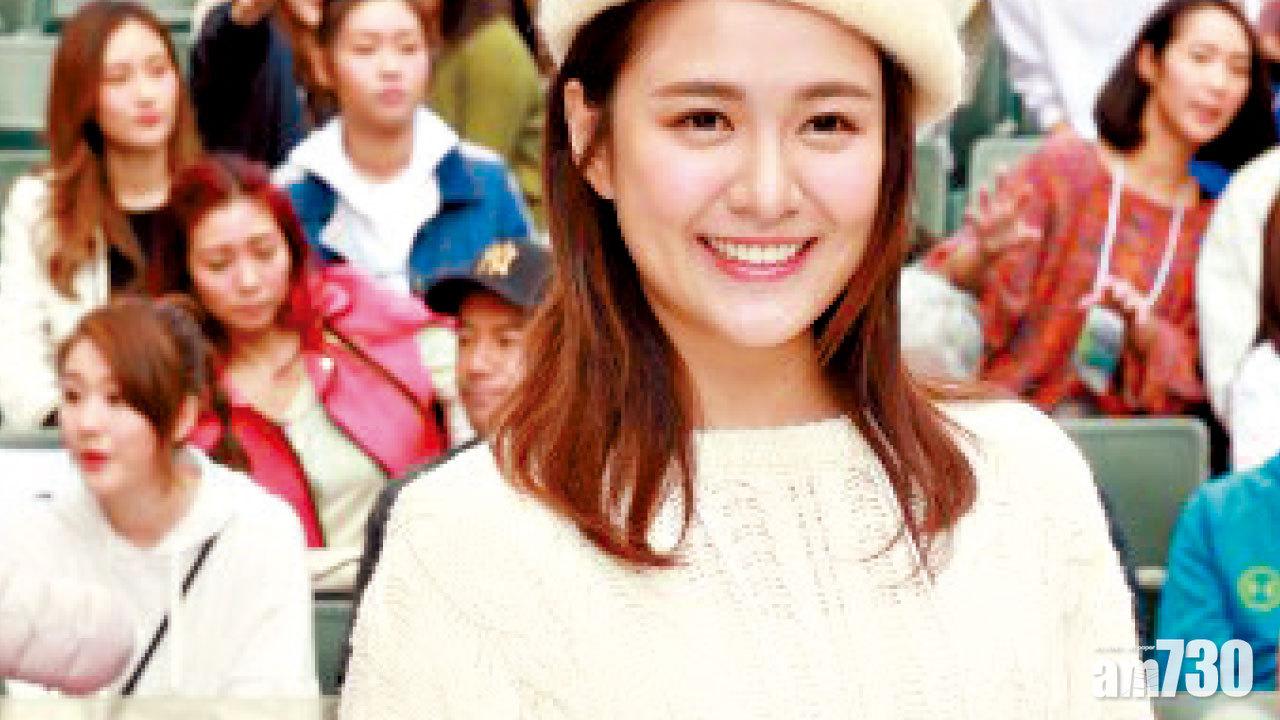 黎燕珊盼劇接劇 江嘉敏不敢做馮盈盈紅娘