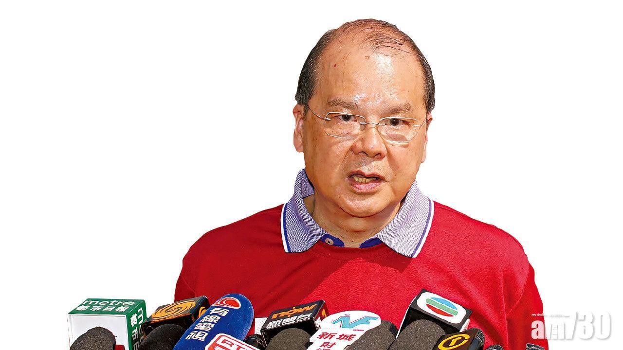 杯葛張建宗簡介會 東區民主派促落區晤議員