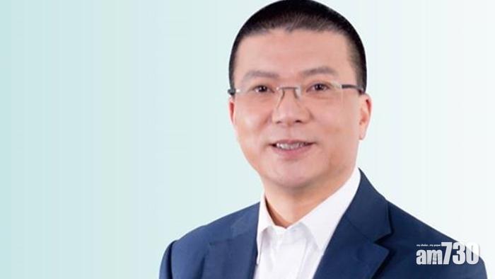建制派余漢坤當選離島區議會主席