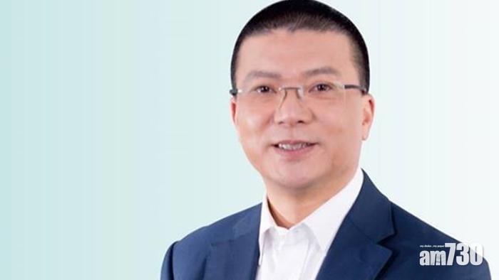 建制派余漢坤當選離島區議會主席