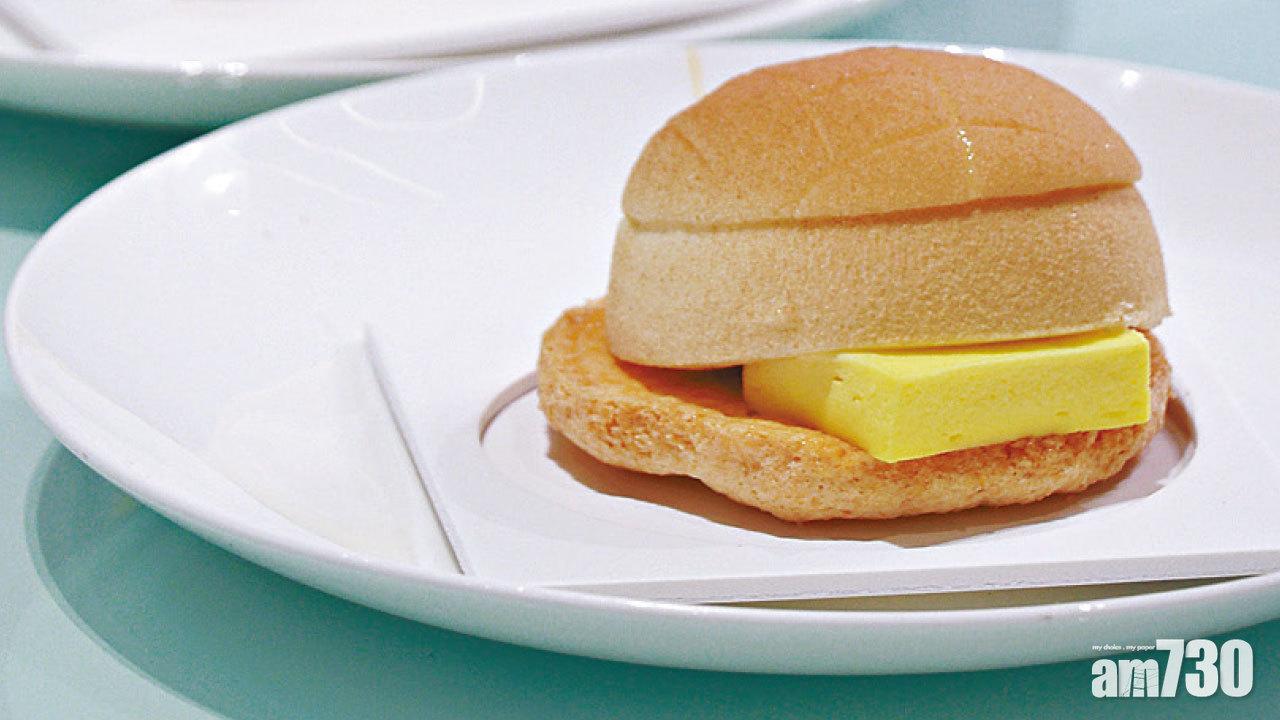 CRONUT始祖當文歷餅店到埗  限定港式盞鬼甜品