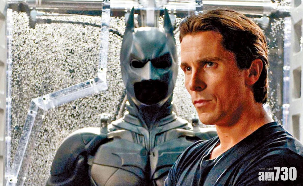 蝙蝠俠基斯頓 傳參演《雷神奇俠4》