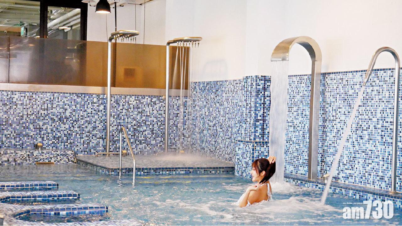 台北北投 找個藉口泡湯去(上)