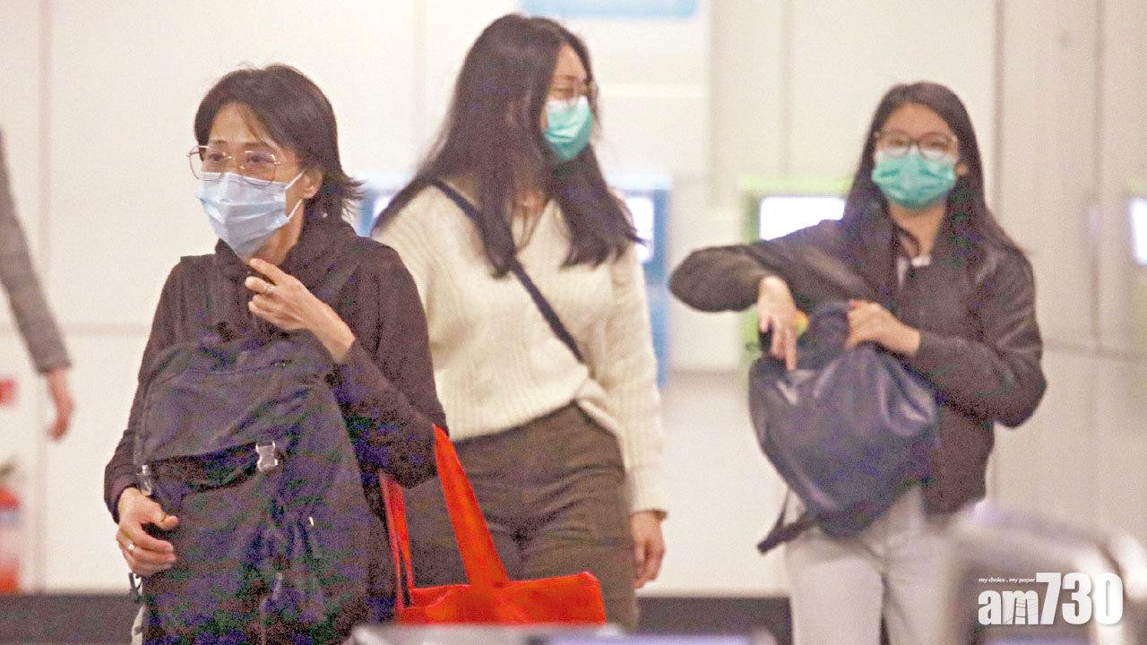 武漢肺炎懷疑個案再增8宗 專家料下周末關鍵