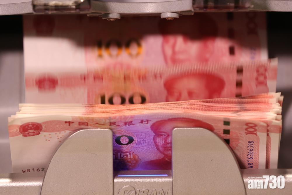 國統局：內地上月通脹維持4.5%   豬肉價格按月回落