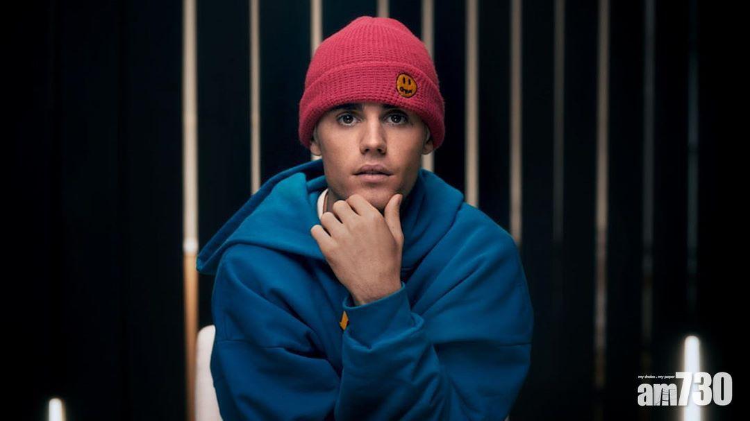 【怪病纏身】Justin Bieber認患罕有萊姆病