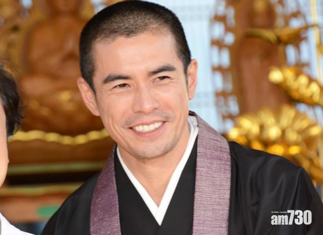 【咁似咩】伊藤和尚look被誤認歌舞伎演員市川海老藏