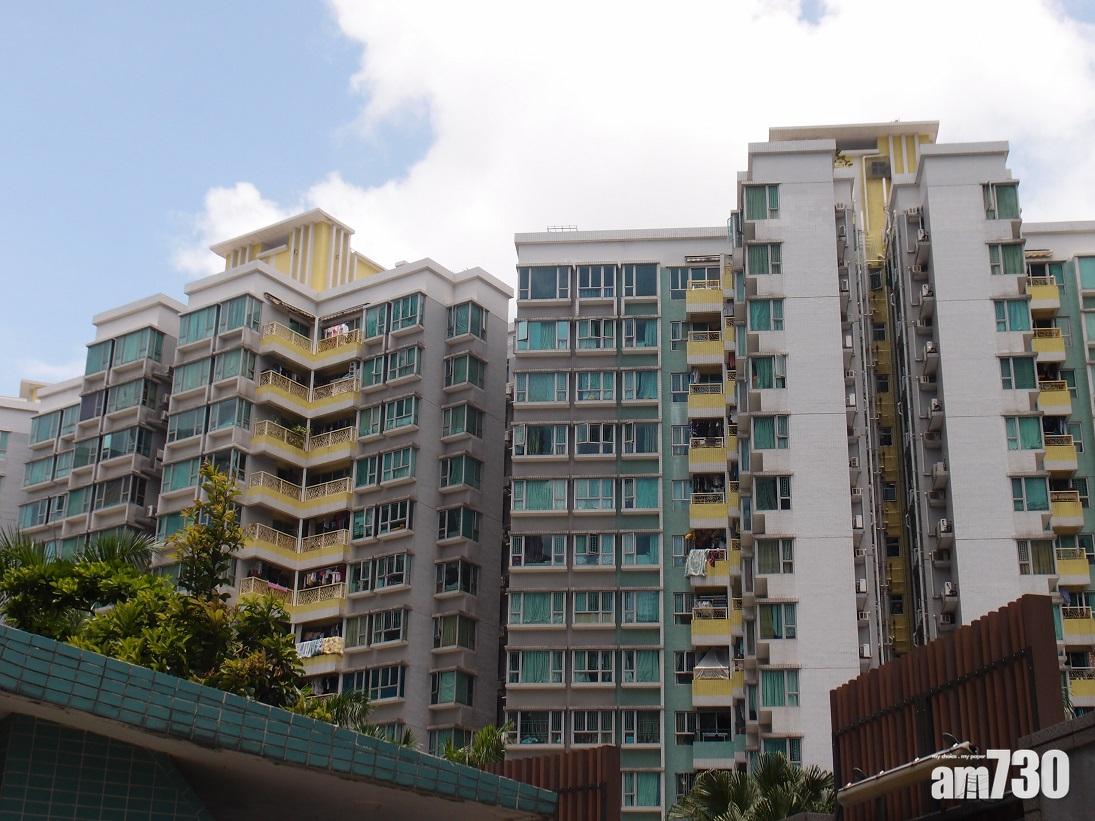 元朗成交一覽！蝶翠峰兩房售552萬