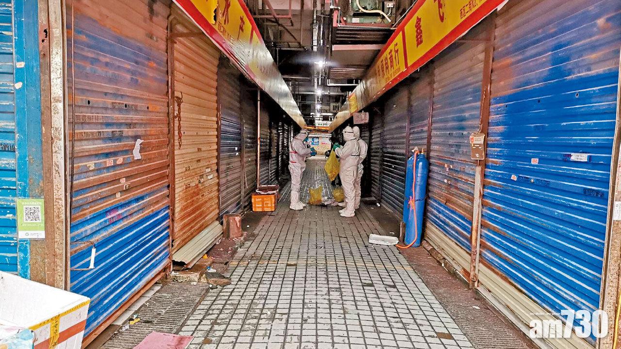 武漢不明肺炎憂成沙士2.0 證為新型冠狀病毒