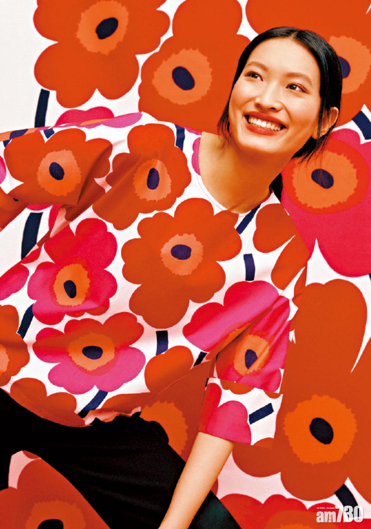 Marimekko農曆新年限定系列