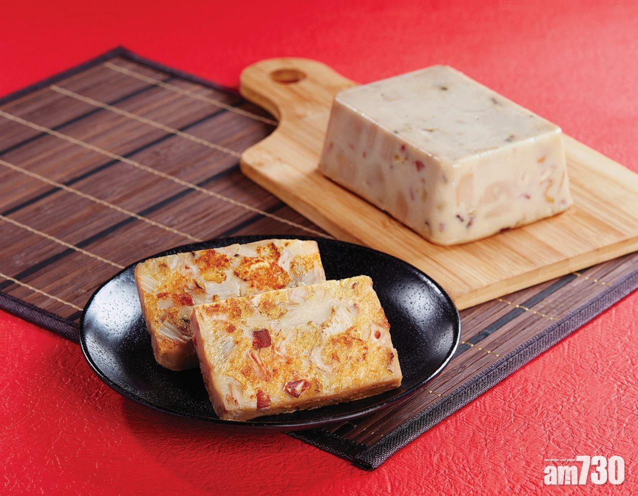 食安中心：190個賀年食品樣本全合格