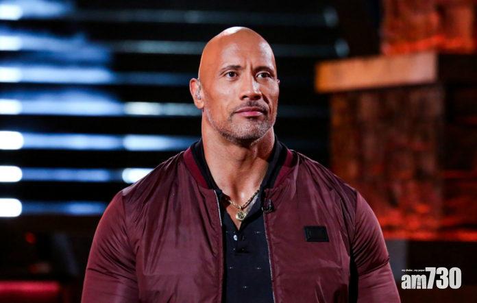 【咁後生有傳記】狄維莊遜開拍傳記劇