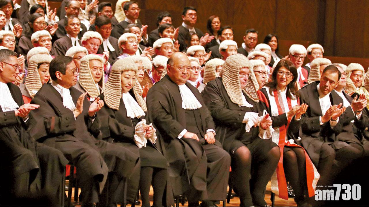 司法機構研延長開庭加快審案  鄭若驊：暴徒統治非法治