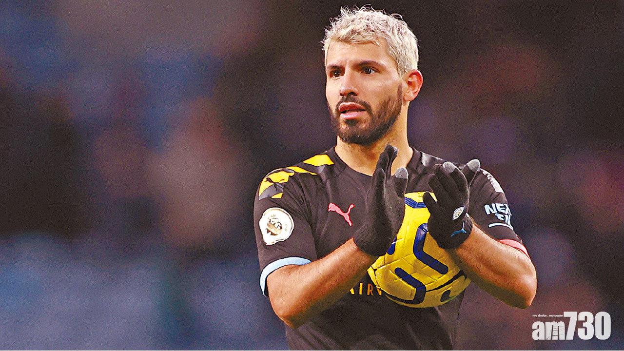 膺最強外援前鋒 阿古路英超入球超越亨利