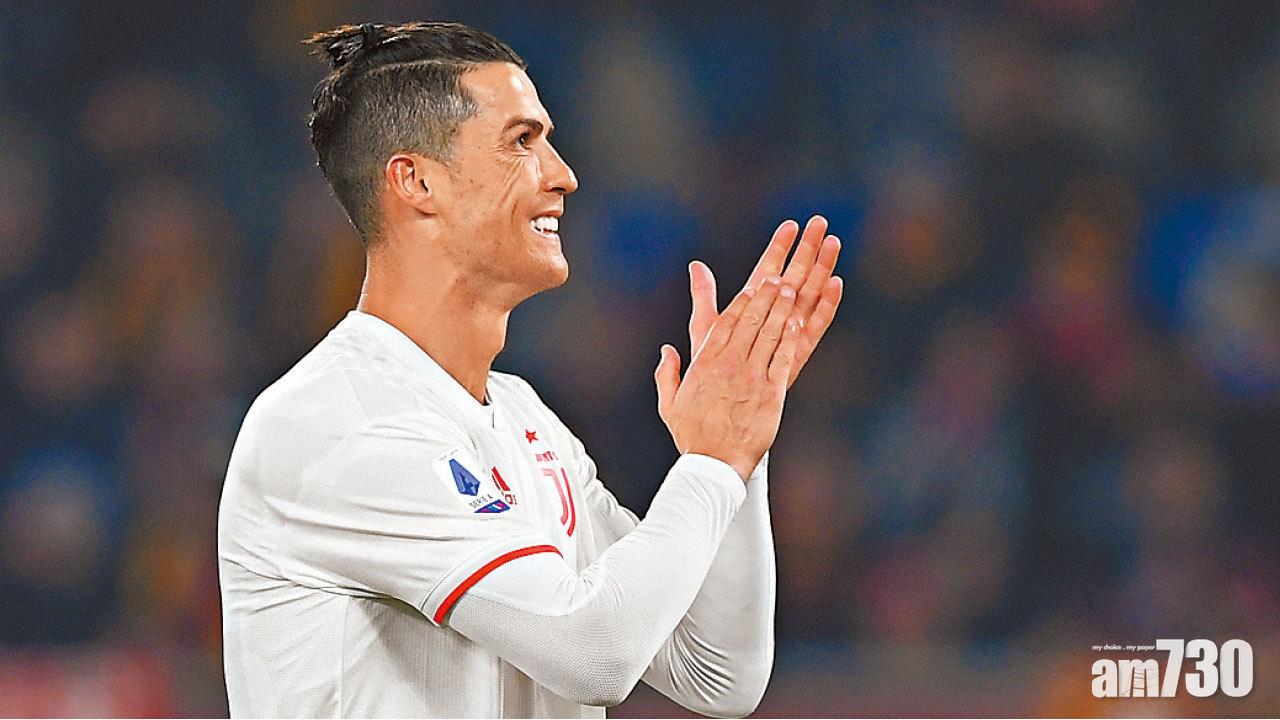 祖記挫羅馬重登榜首