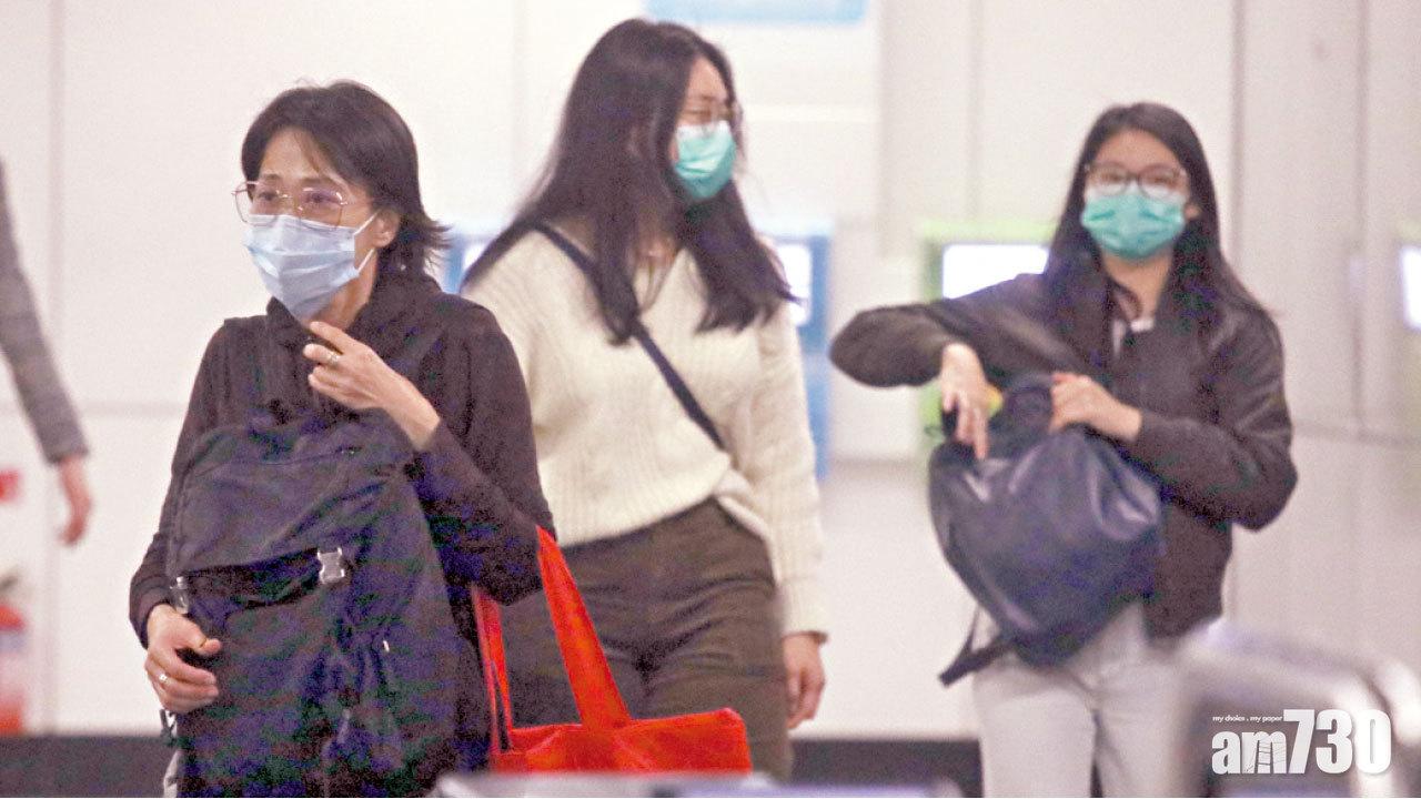 再增3宗懷疑武漢肺炎 港專家今開會再交代