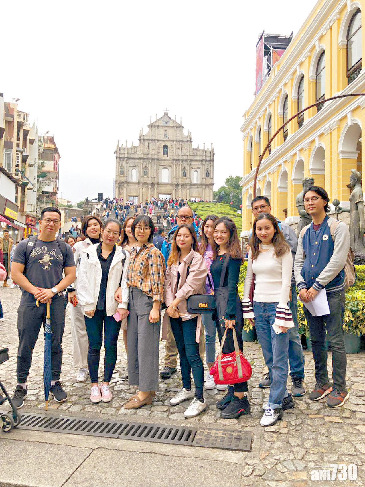 中大社會學碩士課程 訓練社會觸覺與批判思維