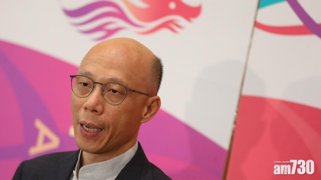 黃錦星周五FB直播回應環保政策