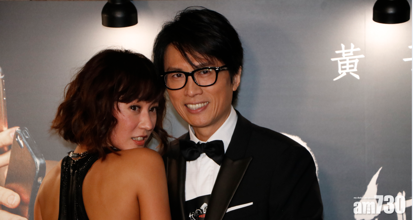 【乜代宗師】 黃子華拍戲談真假  幾經波折曾掙扎  心悠灑淚騷背肌