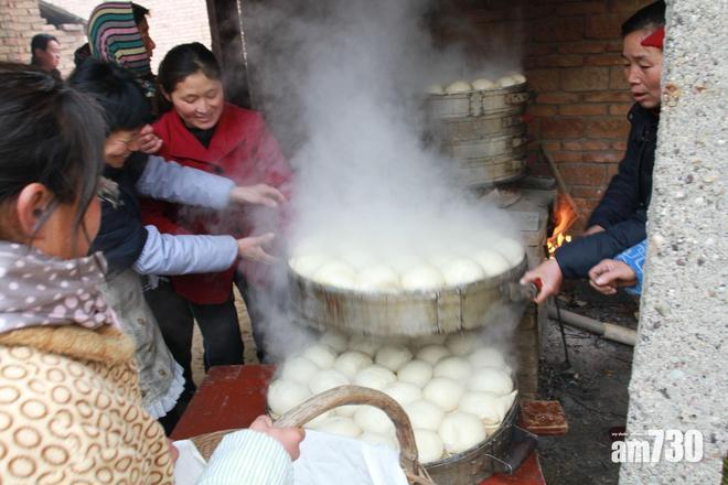 禁蒸饅頭炸丸子賀年？官方：唔准燒柴用劣煤啫