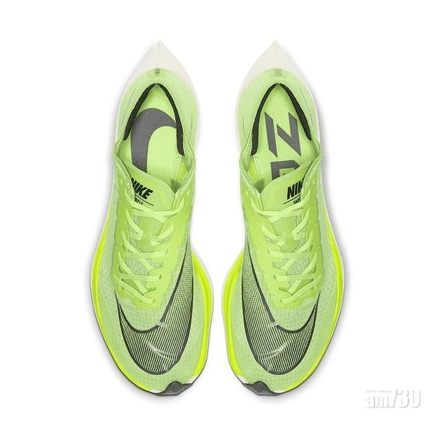 【爭議跑鞋】國際田聯擬頒新例  封殺Nike Vaporfly