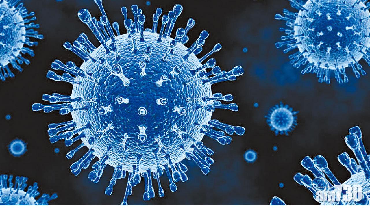 夫婦相隔5日發病 武漢肺炎或人傳人