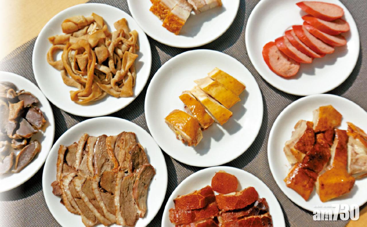 高鈉燒肉飯一盒超標兩成  燒味飯要走汁