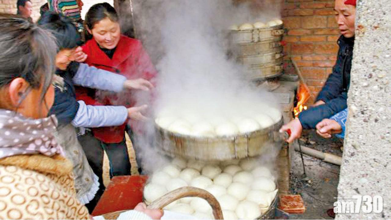 過年「禁蒸饅頭」公告捱轟 河北官方澄清：禁燒柴