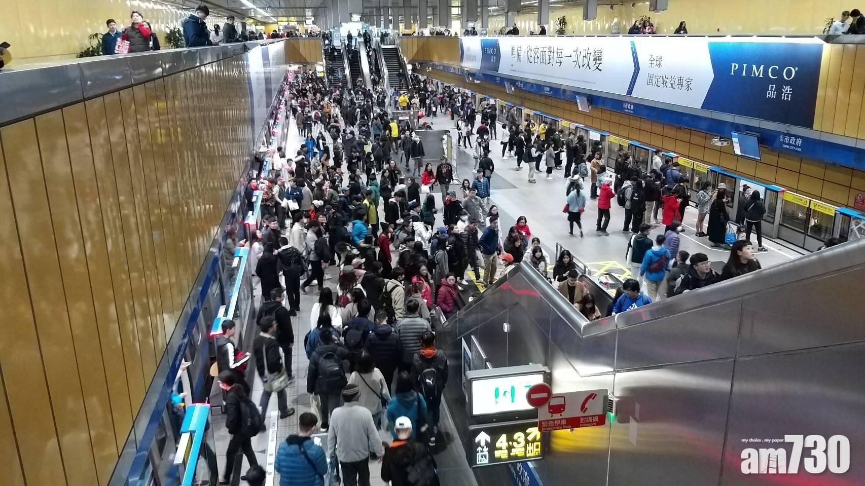 【遊台注意】台北捷運下月取消悠遊卡車費8折優惠