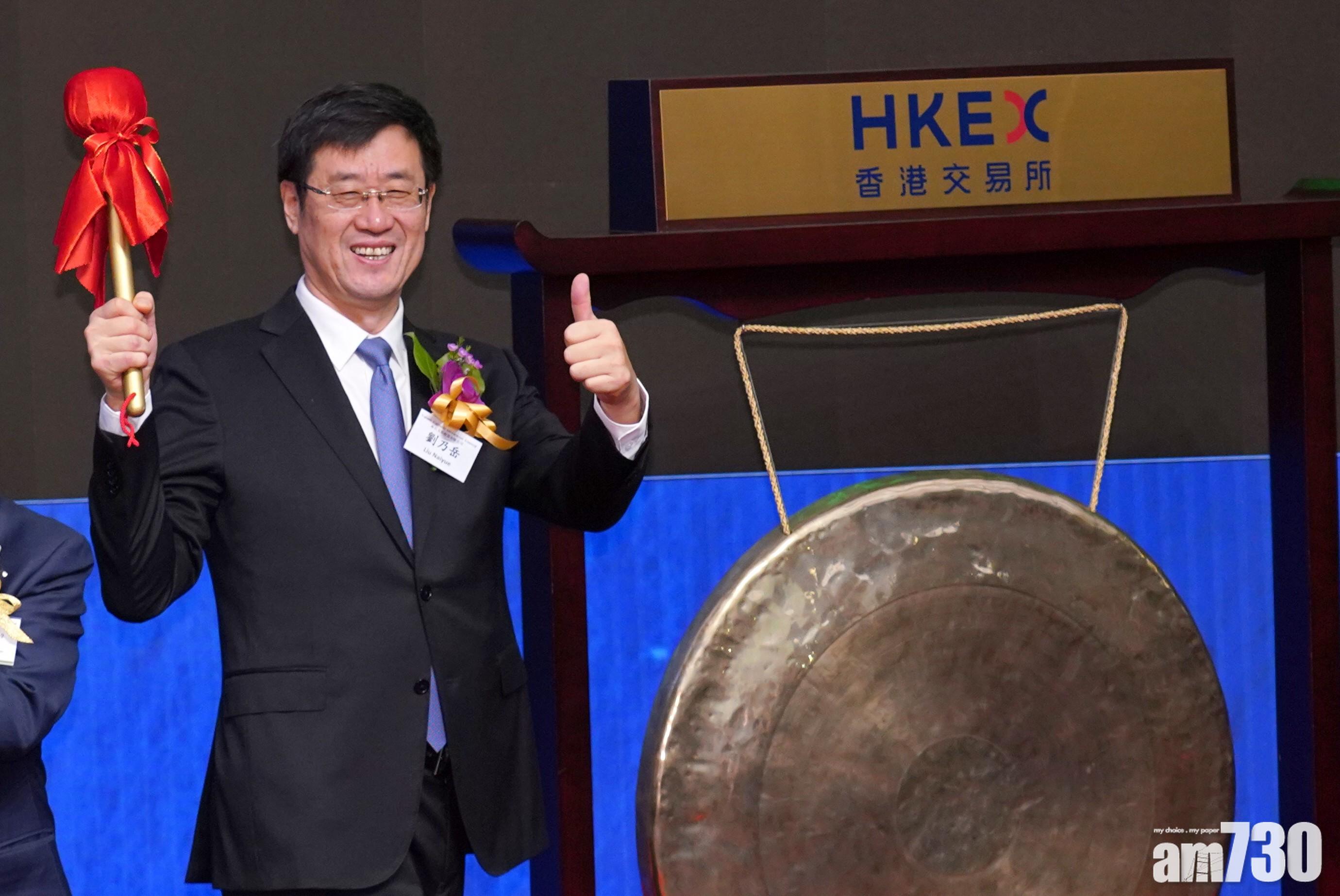 新石文化漲四成 每手賺千元