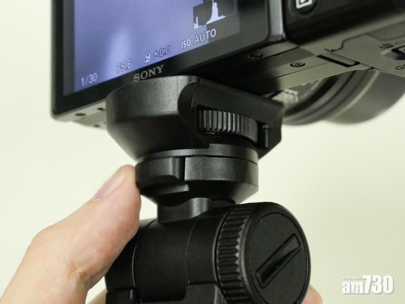 Sony GP-VPT2BT拍攝手柄